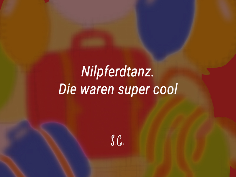 Testemonial